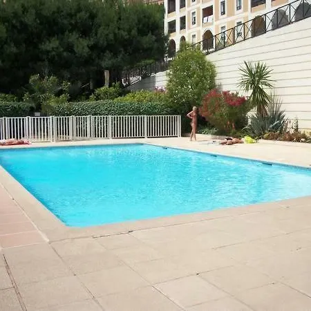 Daire Petit Studio Fras Beausoleil